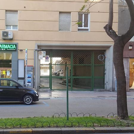 Ferienwohnung Castedd'House Cagliari Exterior foto