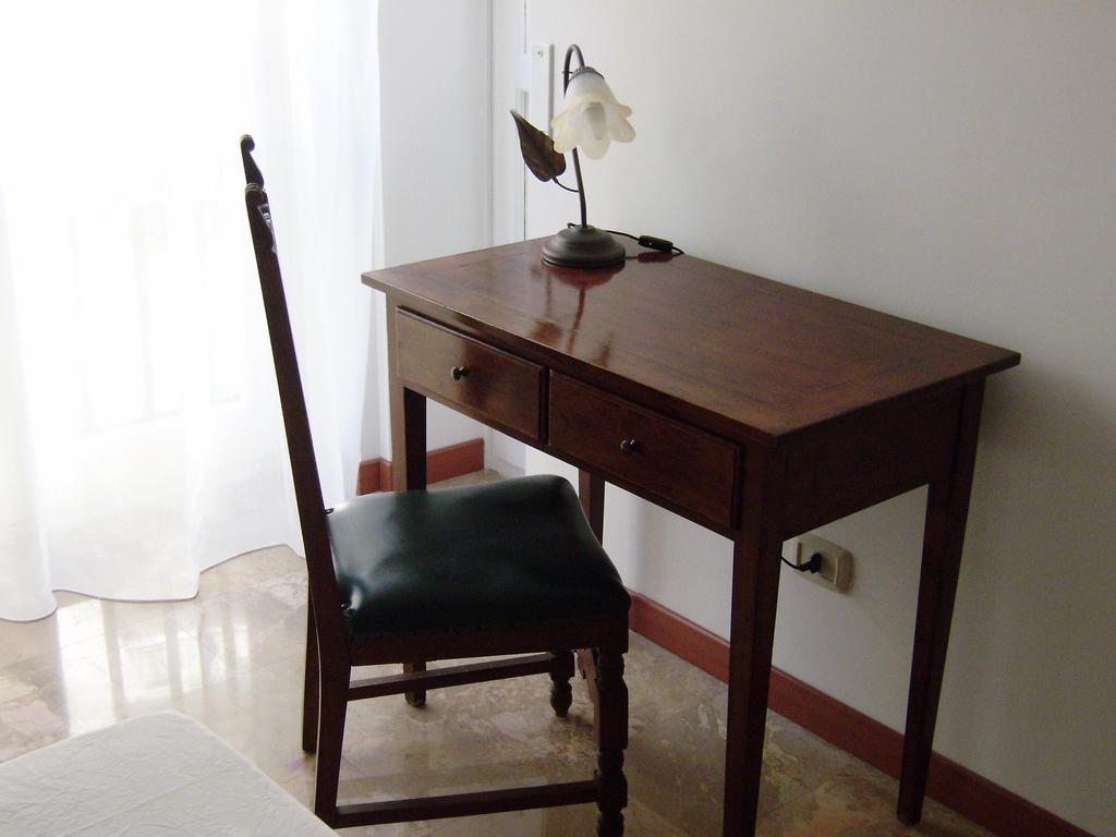 Ferienwohnung Castedd'House Cagliari Zimmer foto