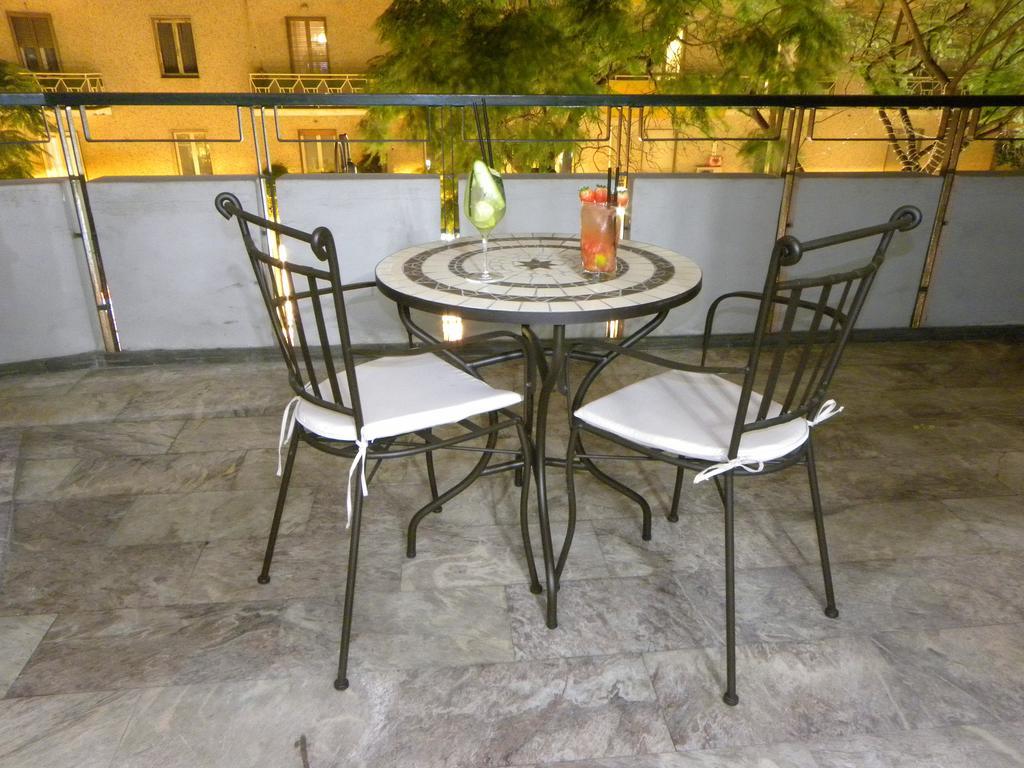Ferienwohnung Castedd'House Cagliari Exterior foto