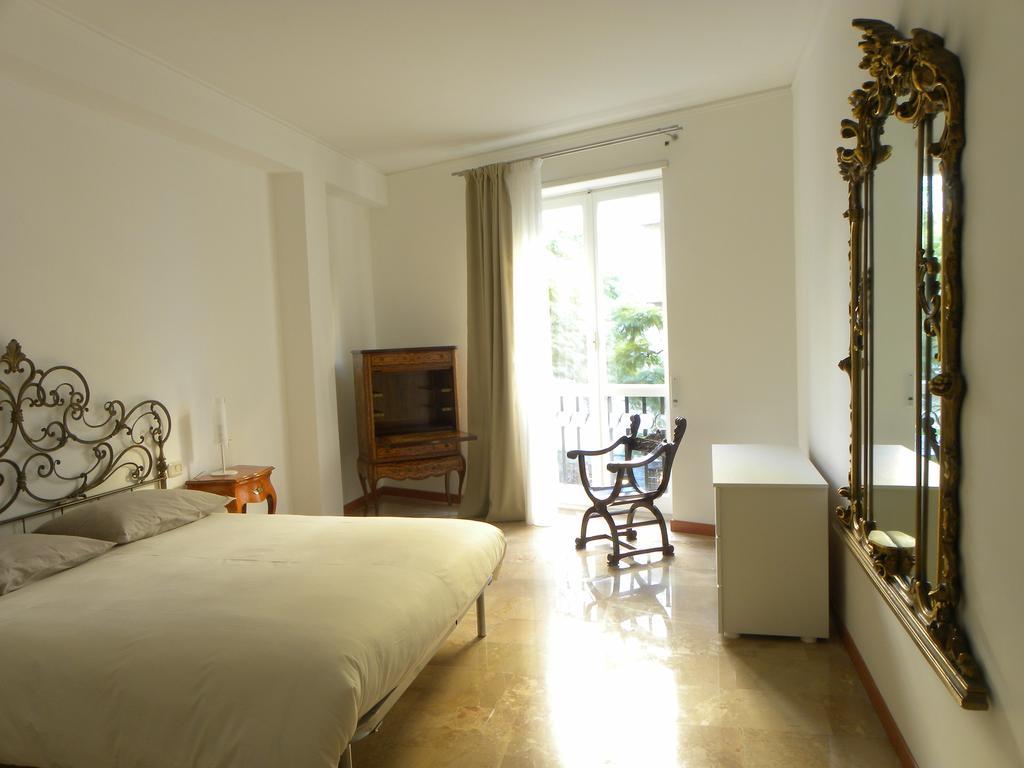 Ferienwohnung Castedd'House Cagliari Exterior foto