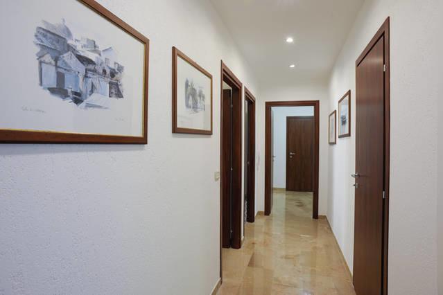 Ferienwohnung Castedd'House Cagliari Exterior foto