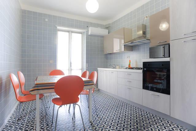 Ferienwohnung Castedd'House Cagliari Exterior foto