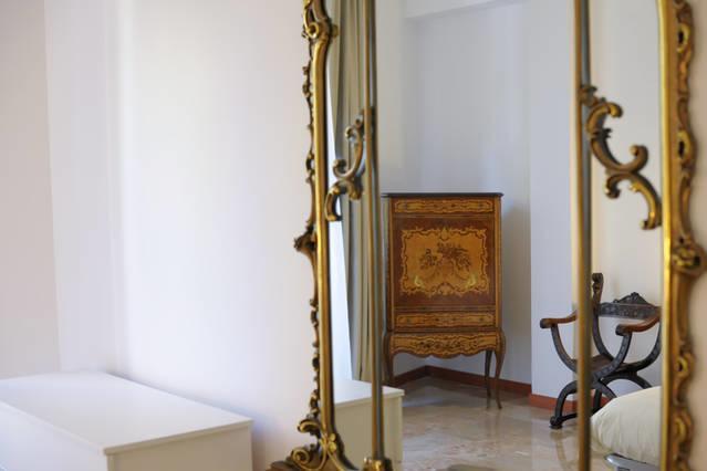 Ferienwohnung Castedd'House Cagliari Exterior foto