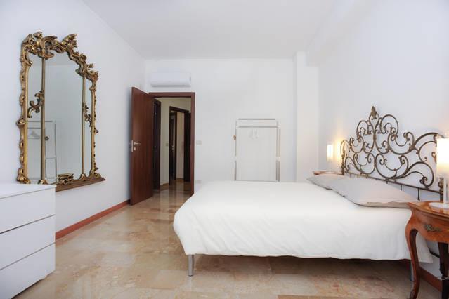 Ferienwohnung Castedd'House Cagliari Exterior foto
