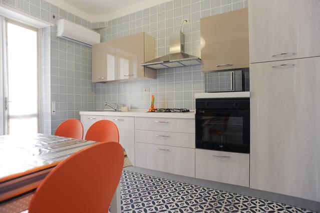 Ferienwohnung Castedd'House Cagliari Exterior foto